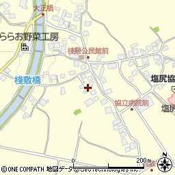 株式会社小松電気設備周辺の地図