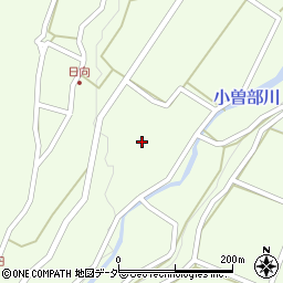 長野県塩尻市洗馬4820周辺の地図
