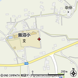 茨城県常総市鴻野山859周辺の地図