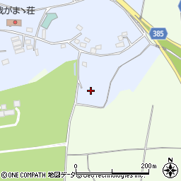 埼玉県熊谷市御正新田998周辺の地図