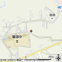 茨城県常総市鴻野山901周辺の地図