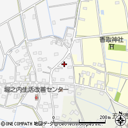 茨城県猿島郡五霞町小手指1137-2周辺の地図