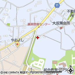 埼玉県熊谷市御正新田1340周辺の地図