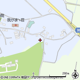 埼玉県熊谷市御正新田1065周辺の地図