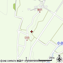 長野県塩尻市洗馬5113周辺の地図