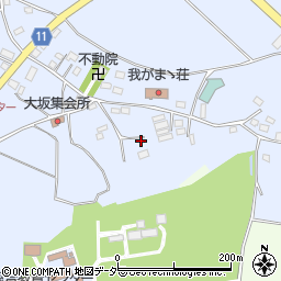 埼玉県熊谷市御正新田1034周辺の地図