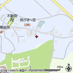 埼玉県熊谷市御正新田1056周辺の地図