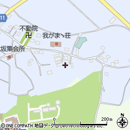 埼玉県熊谷市御正新田1053周辺の地図