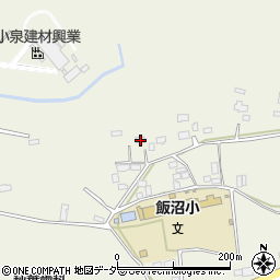 茨城県常総市鴻野山887周辺の地図