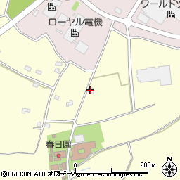 武村 本店周辺の地図