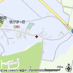 埼玉県熊谷市御正新田1064周辺の地図