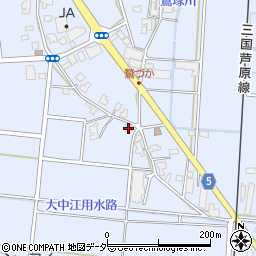 癒しＲｏｏｍＴＯＲＩＫＯ周辺の地図