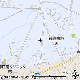 埼玉県熊谷市御正新田1207周辺の地図