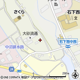 日本管更生技術協会周辺の地図
