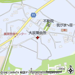 埼玉県熊谷市御正新田1321周辺の地図
