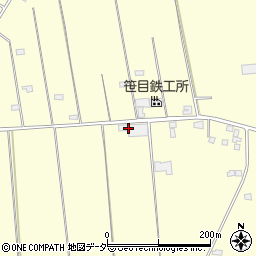株式会社久松哲男商店周辺の地図