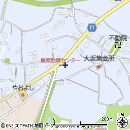 埼玉県熊谷市御正新田1302周辺の地図