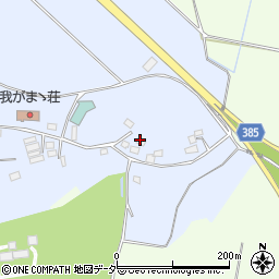埼玉県熊谷市御正新田1089周辺の地図