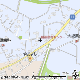 埼玉県熊谷市御正新田1282-10周辺の地図