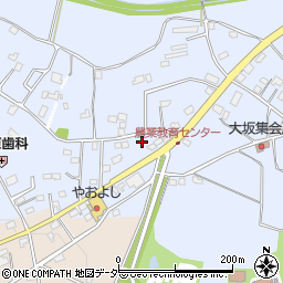 埼玉県熊谷市御正新田1286周辺の地図