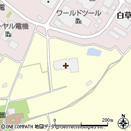 埼玉県深谷市本田3077周辺の地図