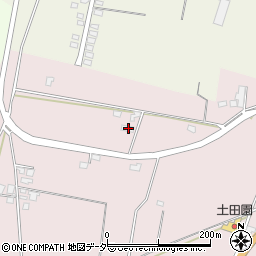 長野県塩尻市桔梗ケ原1299-331周辺の地図