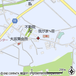 埼玉県熊谷市御正新田1118周辺の地図