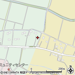 埼玉県加須市戸崎29周辺の地図