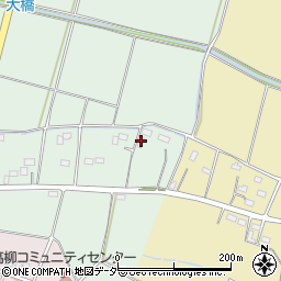 埼玉県加須市戸崎34周辺の地図