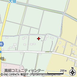 埼玉県加須市戸崎39周辺の地図