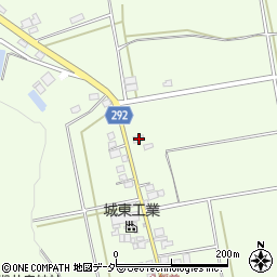 長野県塩尻市芦ノ田2885周辺の地図
