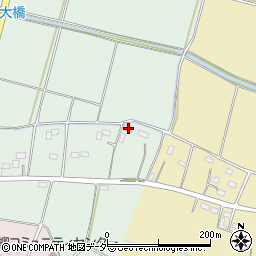 埼玉県加須市戸崎17周辺の地図