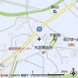 埼玉県熊谷市御正新田1310周辺の地図