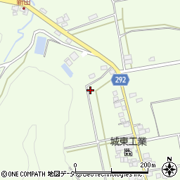 長野県塩尻市芦ノ田3016周辺の地図