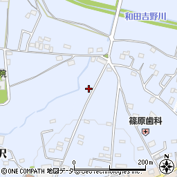 埼玉県熊谷市御正新田1185周辺の地図