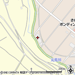 クイーンズビラ居宅介護支援事業所周辺の地図