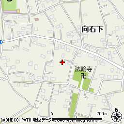 松浦コーポ周辺の地図