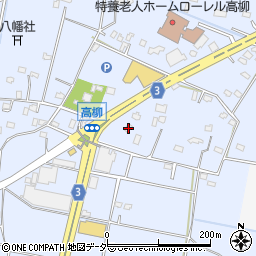 グットラックｓｈｉｍａ東京周辺の地図