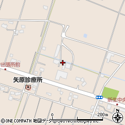 久松解体興業株式会社周辺の地図