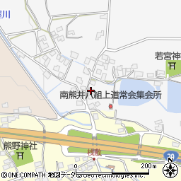 長野県塩尻市片丘10298周辺の地図