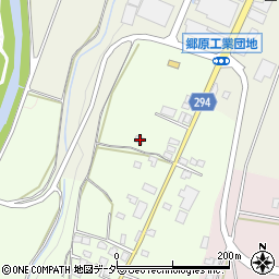 長野県塩尻市太田323周辺の地図