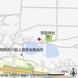 長野県塩尻市片丘10672周辺の地図