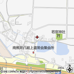 長野県塩尻市片丘10670周辺の地図
