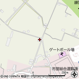 長野県塩尻市広丘郷原1551周辺の地図