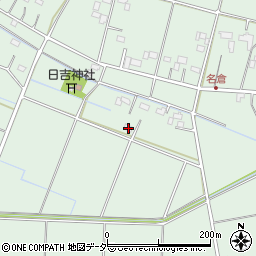埼玉県加須市戸崎1502-2周辺の地図