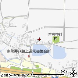 長野県塩尻市片丘10671周辺の地図