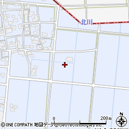 エンツズキ株式会社周辺の地図