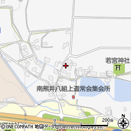 長野県塩尻市片丘10666周辺の地図