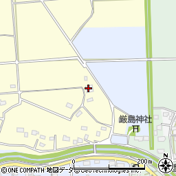 オザキ自動車周辺の地図