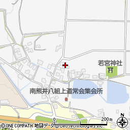 長野県塩尻市片丘10665周辺の地図